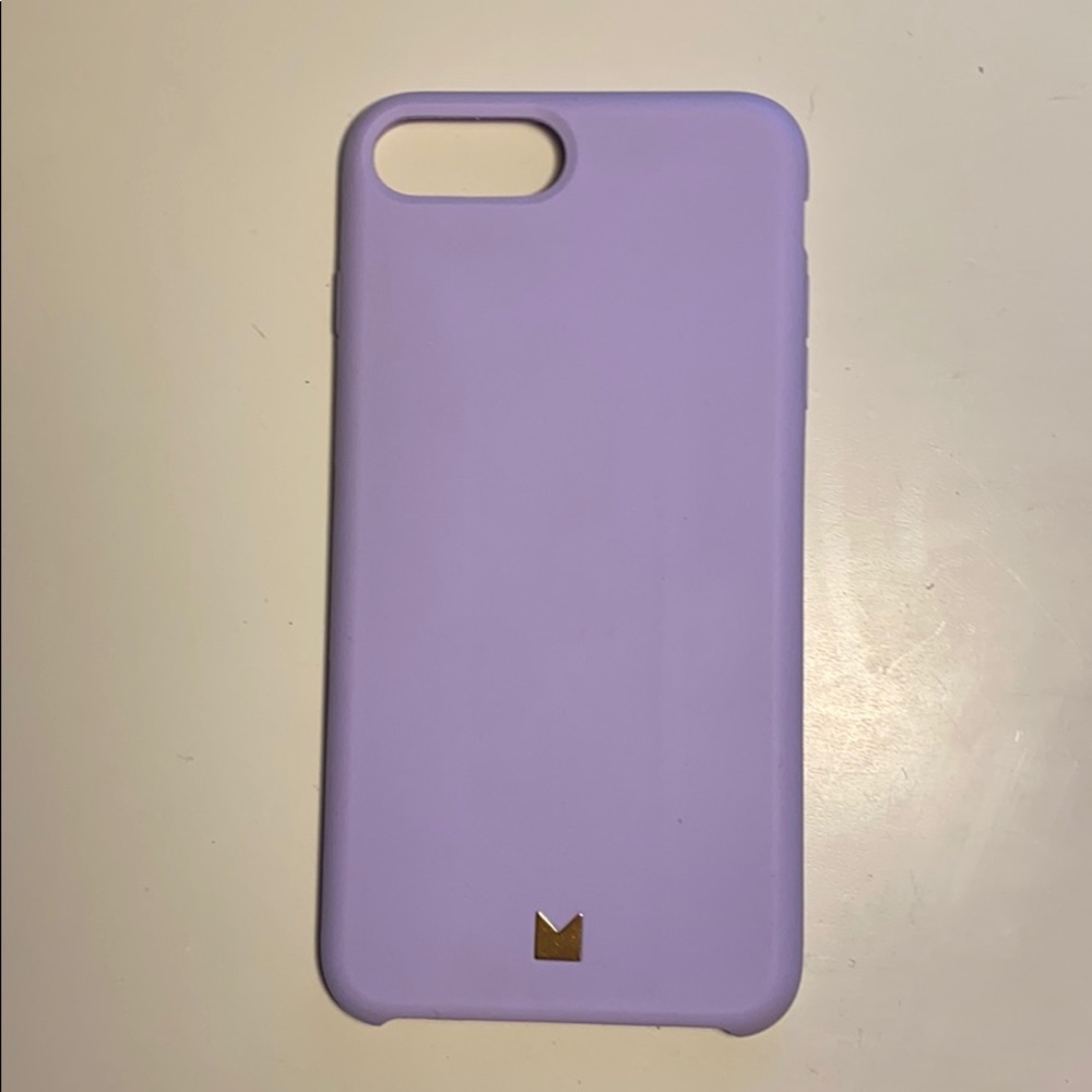 MODAL IPhone 7 Plus case. Lilac.